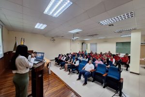 El Hospital General del IESS en Santo Domingo registró 330.477 atenciones durante 2024