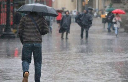 El Instituto Nacional de Meteorología e Hidrología (Inamhi) emitió una alerta meteorológica por un nuevo incremento de lluvias en la región Amazónica.