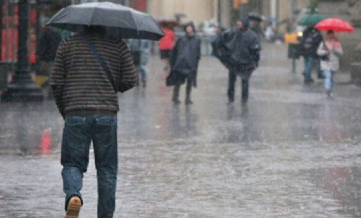 El Instituto Nacional de Meteorología e Hidrología (Inamhi) emitió una alerta meteorológica por un nuevo incremento de lluvias en la región Amazónica.