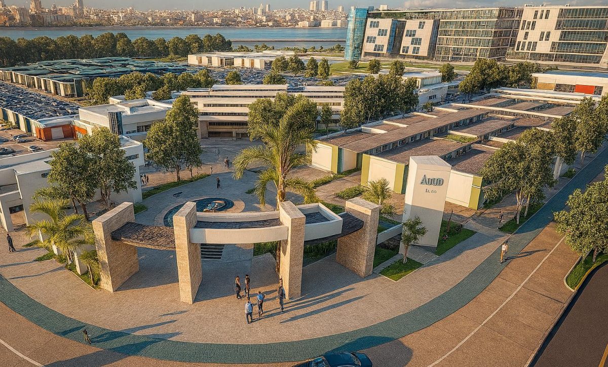 El Mall Santo Domingo contará con 1,214 locales y será construido en un área de más de 4 hectáreas