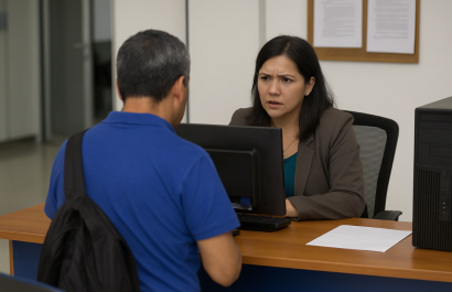 El Ministerio de Educación ha activado varios mecanismos para facilitar la recepción de quejas de manera  confidencial.