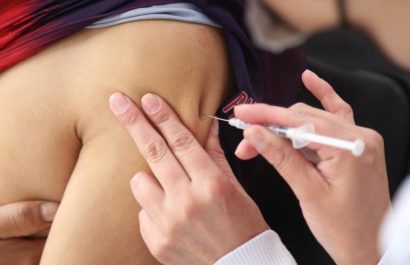 El Ministerio de Salud Pública (MSP) confirmó la existencia de 412 casos de tosferina en el Ecuador