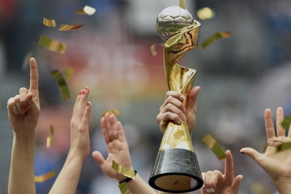 El Mundial Femenino se ampliará a 48 selecciones a partir de 2031