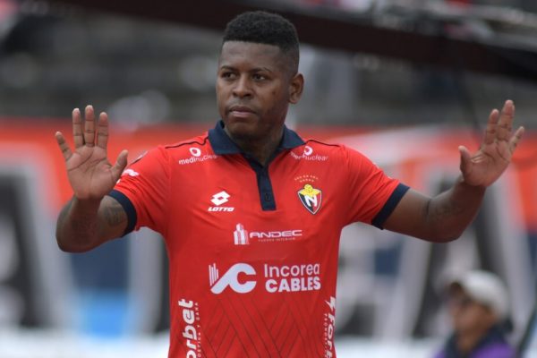 El Nacional, golpeado por varias bajas en el mercado de fichajes de la LigaPro Ecuabet, busca reforzar su plantilla con el fichaje de Gabriel Cortez,