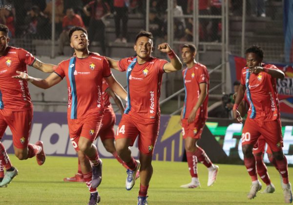 El Nacional no entrenó porque sus jugadores decidieron no hacerlo por falta de pago