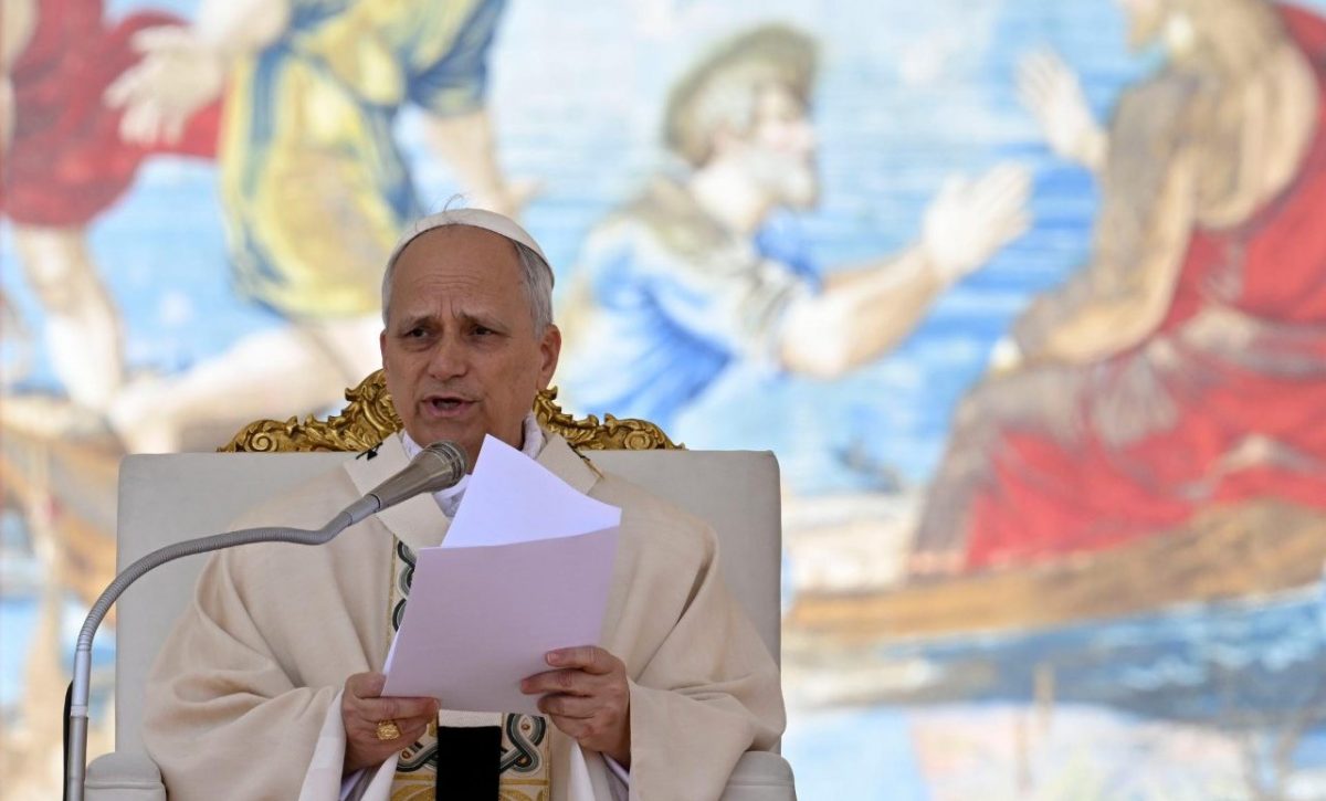 El Papa y el Consejo de Europa abordan en una reunión la guerra en Ucrania, en Gaza o el ataque israelí contra Irán