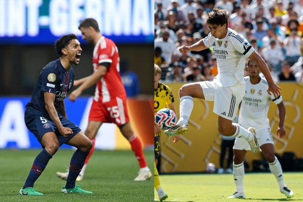 El Real Madrid se cruza con el PSG de Luis Enrique tres años después de la remontada blanca en el Bernabéu