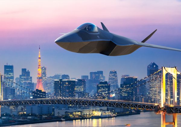 El Reino Unido anunció la compra de doce cazas F-35A con capacidad para transportar armas nucleares