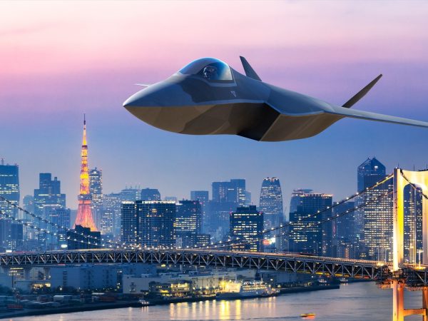 El Reino Unido anunció la compra de doce cazas F-35A con capacidad para transportar armas nucleares