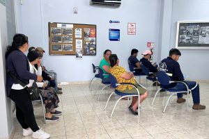 El SRI se instalará en el nuevo Mercado Central de La Concordia mediante comodato indefinido