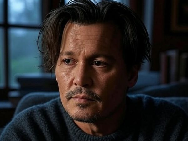 El actor estadounidense Johnny Depp, conocido por su papel como Jack Sparrow en la saga Piratas del Caribe, realizó varias revelaciones durante una entrevista.