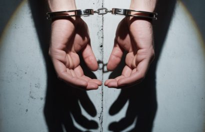 El acusado fue declarado culpable de abuso sexual infantil.