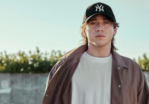 El argentino Paulo Londra cantará por primera vez en Ecuador Fechas, localidades y precios de los shows