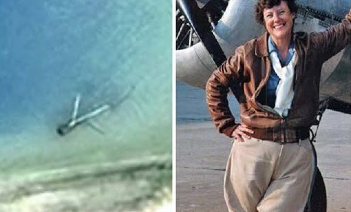 El caso de la desaparición de la piloto Amelia Earhart podría estar a punto de resolverse luego de 88 años de su desaparición.