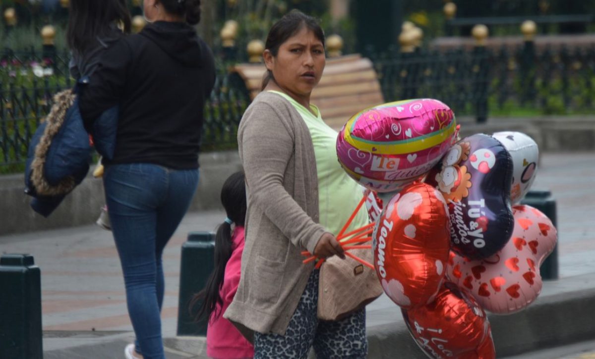 El comercio es la actividad que más representa a la economía nacional en lo que va del 2025. (API),