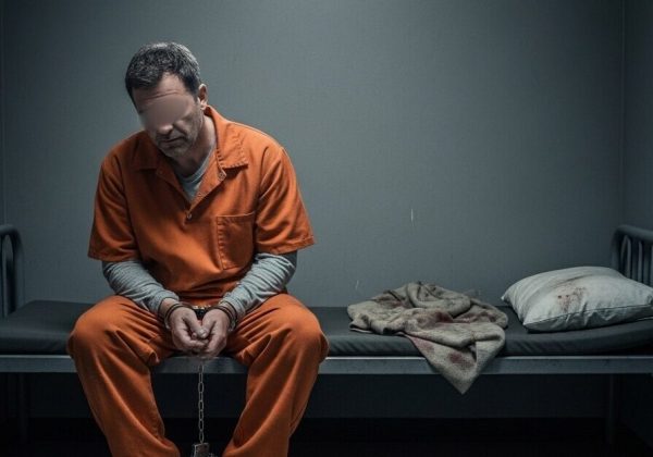 El detenido por abuso sexual contra una niña deberá cumplir su condena en una prisión en Azuay.
