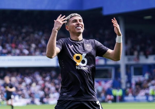 El ecuatoriano Jeremy Sarmiento está en la mira de Botafogo de Brasil