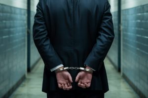 El exjuez deberá cumplir la sentencia en una cárcel de Manabí.