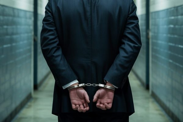 El exjuez deberá cumplir la sentencia en una cárcel de Manabí.