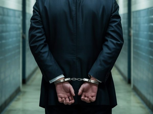 El exjuez deberá cumplir la sentencia en una cárcel de Manabí.