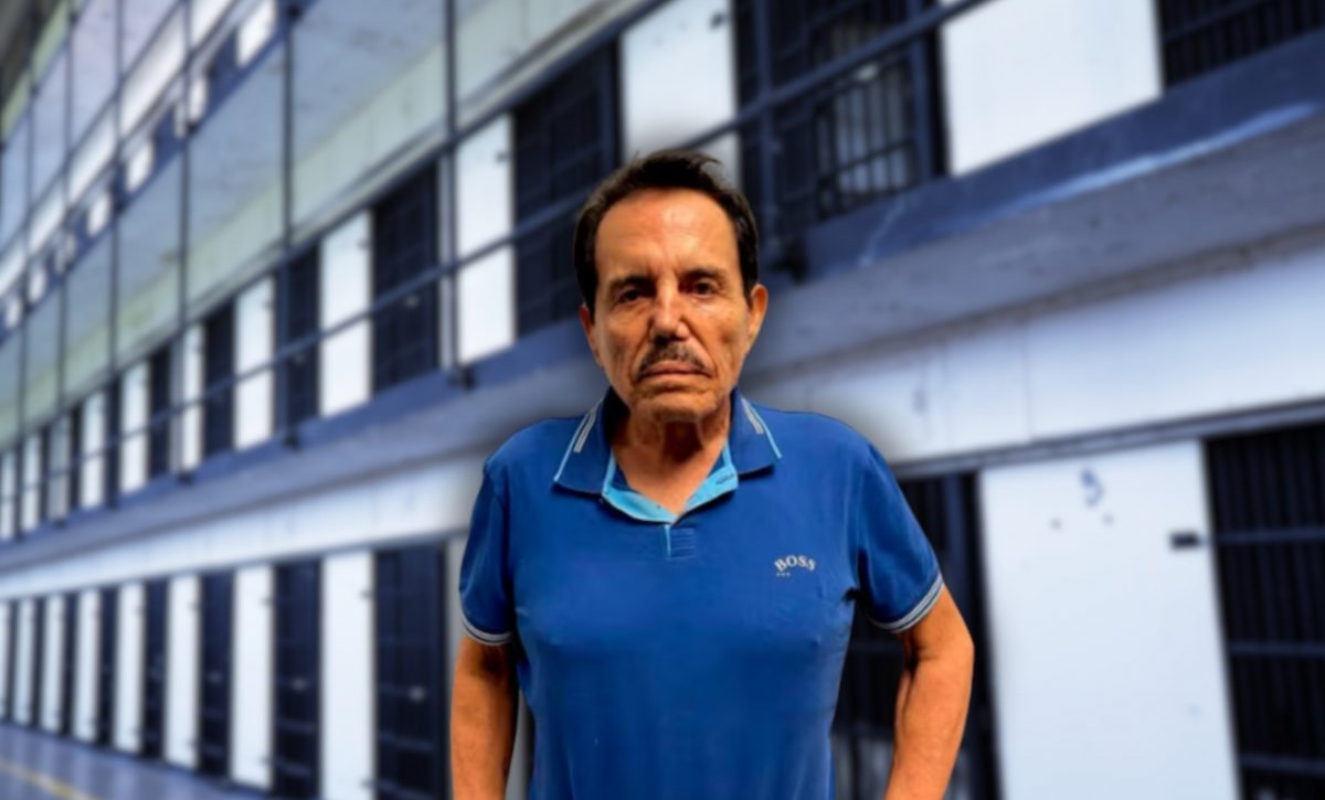 El fundador del Cártel de Sinaloa 'El Mayo' Zambada acepta declararse culpable en EEUU para evitar ir a juicio
