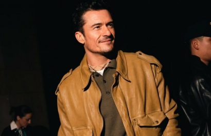 El nuevo comienzo de Orlando Bloom: superación y reflexión tras su separación de Katy Perry