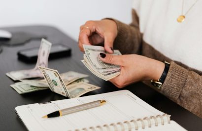 El pago del impuesto a la salida de divisas (ISD) incrementó en este 2025, de acuerdo a datos del Servicio de Rentas Internas (SRI). (Pexels)