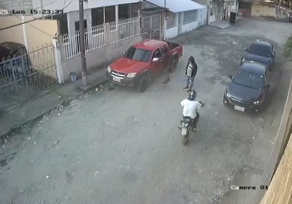 El robo de vehículos azota santo domingo tres casos recientes generan alerta ciudadana