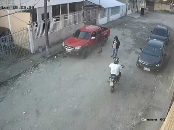 El robo de vehículos azota santo domingo tres casos recientes generan alerta ciudadana
