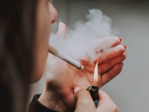 El tabaco es responsable de más del 40% de casos de cáncer de vejiga