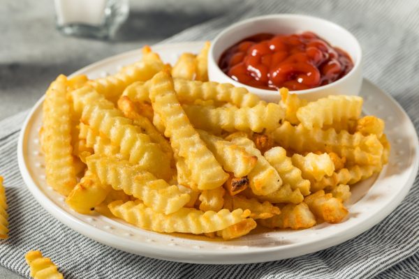 El truco del chef Dani García, con tres estrellas Michelin, para unas papas fritas más crujientes y con menos grasa