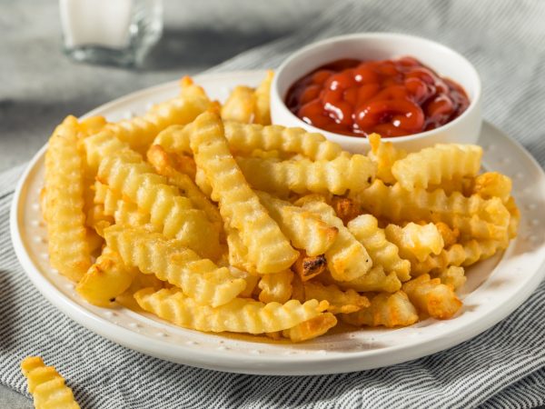 El truco del chef Dani García, con tres estrellas Michelin, para unas papas fritas más crujientes y con menos grasa