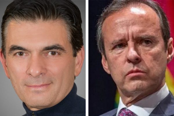 Elecciones Bolivia 2025 | Rodrigo Paz Pereira y Jorge 'Tuto' Quiroga se disputarán la presidencia en segunda vuelta.