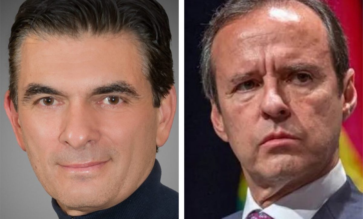 Elecciones Bolivia 2025 | Rodrigo Paz Pereira y Jorge 'Tuto' Quiroga se disputarán la presidencia en segunda vuelta.