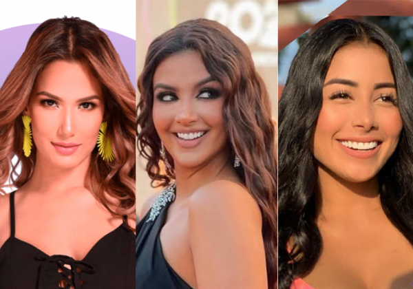 Ellas dominan y se imponen en Instagram