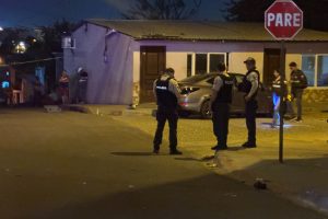Eloy Alfaro suma tres nuevas víctimas en una jornada violenta