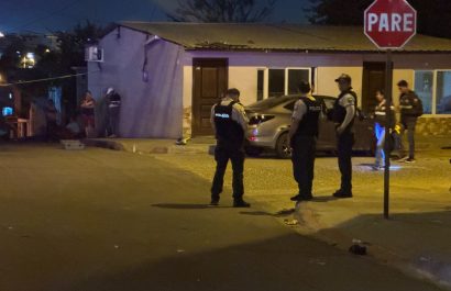 Eloy Alfaro suma tres nuevas víctimas en una jornada violenta