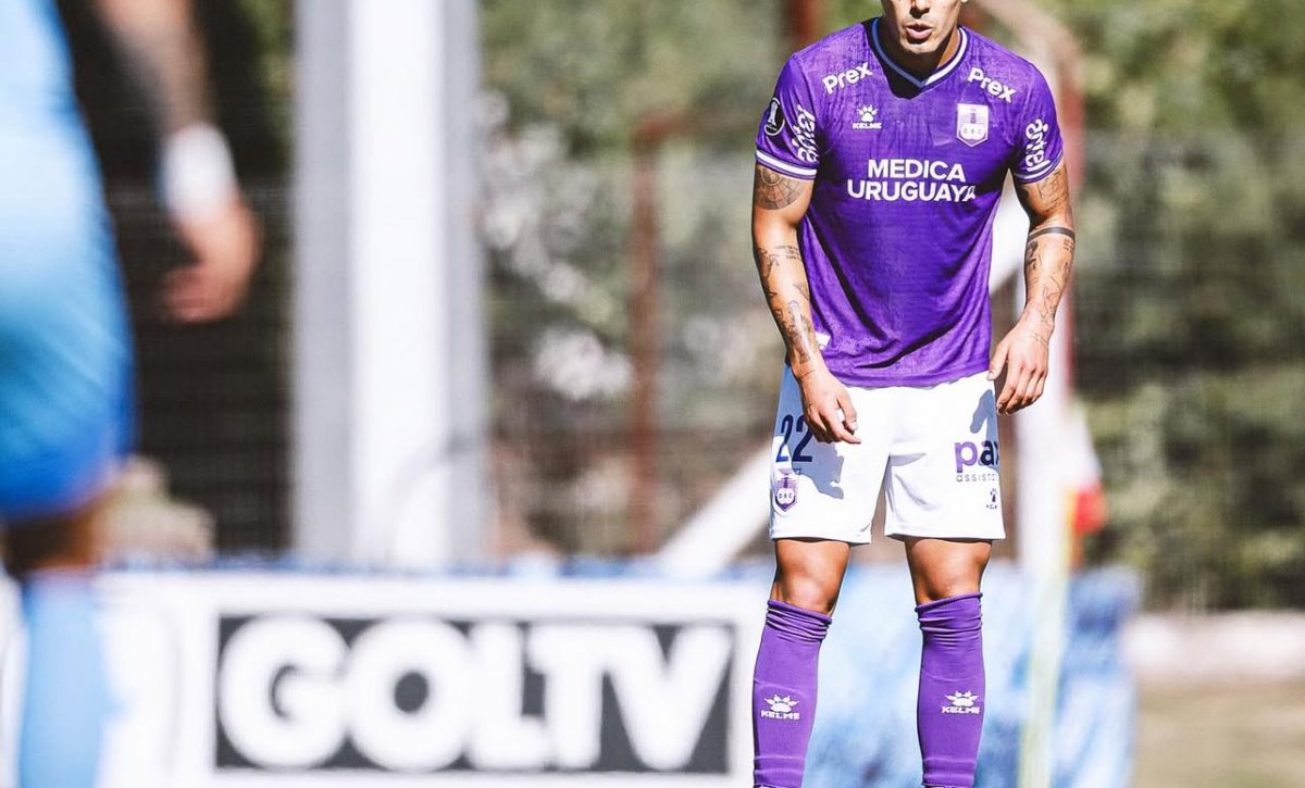 Emelec acelera gestiones para incorporar al peruano Alfonso Barco como nuevo refuerzo, reporta la prensa de Perú