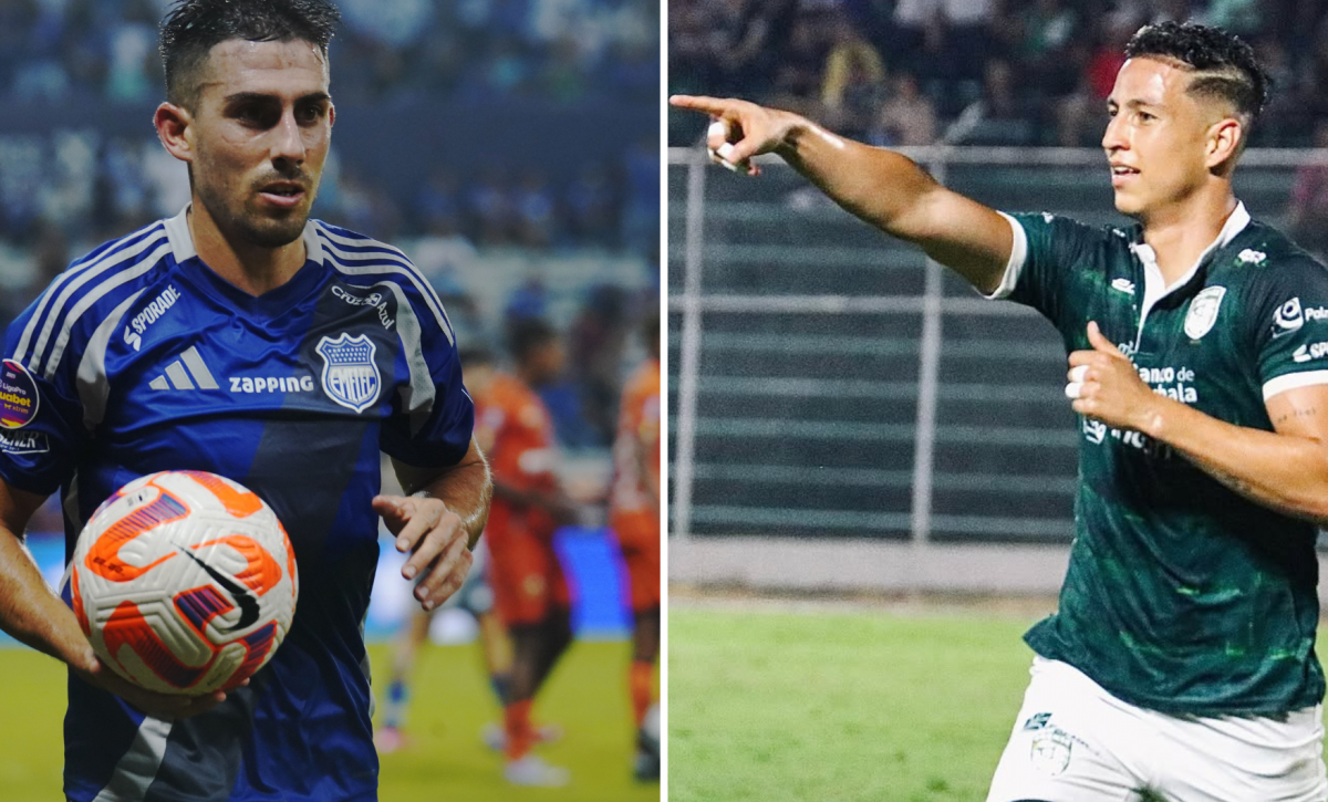 Emelec con bajas y altas busca salir de la mala racha ante Orense