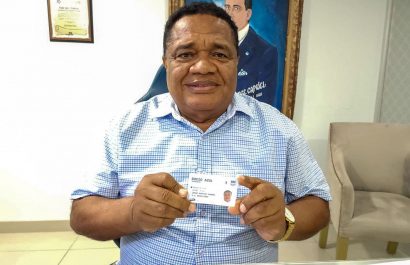 Emelec demandará a José Pileggi por presuntas irregularidades en su gestión, afirma el presidente Jorge Guzmán Mancilla
