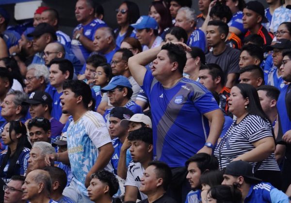 Emelec enfrentará a Barcelona con restricción en el Capwell