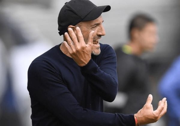 Emelec oficializa al argentino Guillermo Duró como su nuevo entrenador
