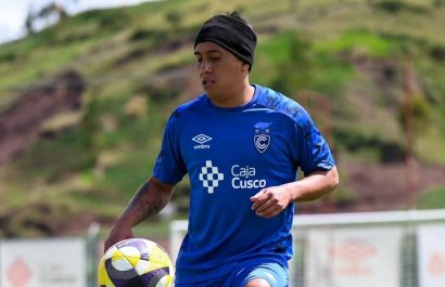 Emelec prepara la Explosión Azul con Christian Cueva incluidos en sus fichajes