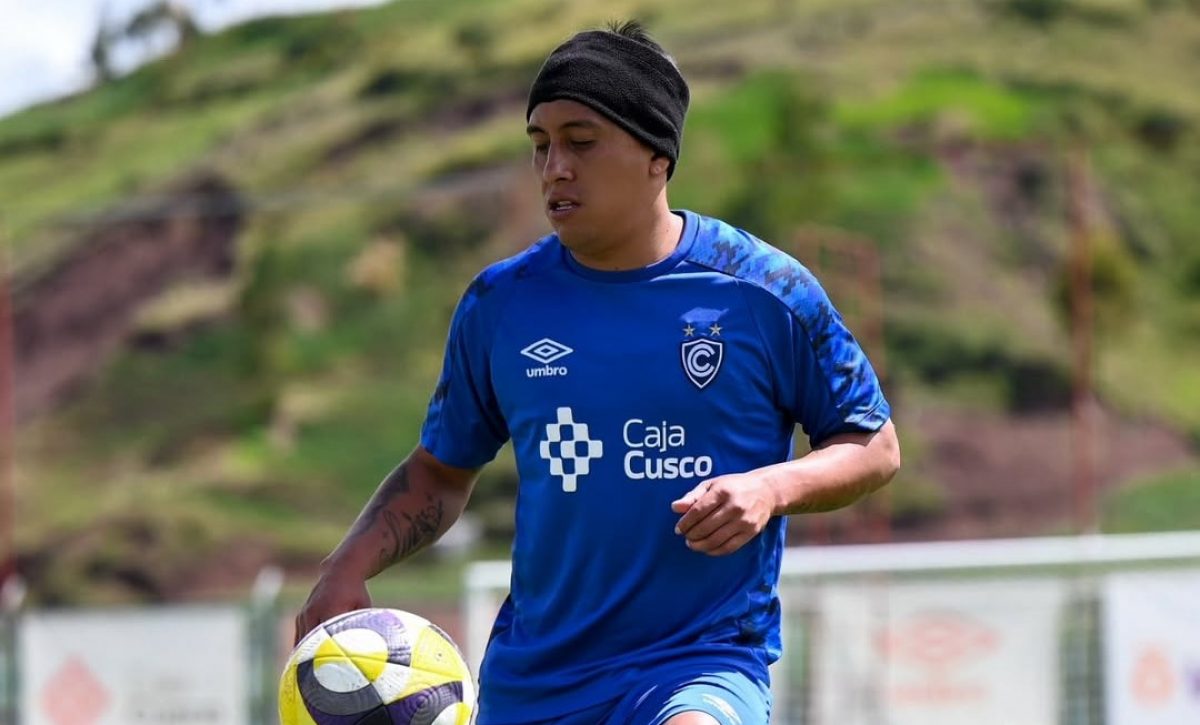 Emelec prepara la Explosión Azul con Christian Cueva incluidos en sus fichajes