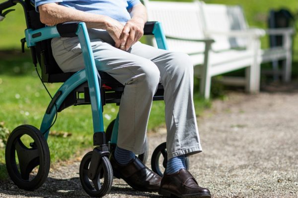 En Ecuador hay 493 mil 94 personas con discapacidad, la mayoría tiene un grado moderado, según datos del Ministerio de Salud. (Pexels)