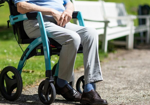 En Ecuador hay 493 mil 94 personas con discapacidad, la mayoría tiene un grado moderado, según datos del Ministerio de Salud. (Pexels)
