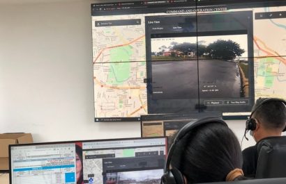 En Santo Domingo de los Tsáchilas se siguen aplicando sanciones con fotorrojos a pesar de su suspensión legal