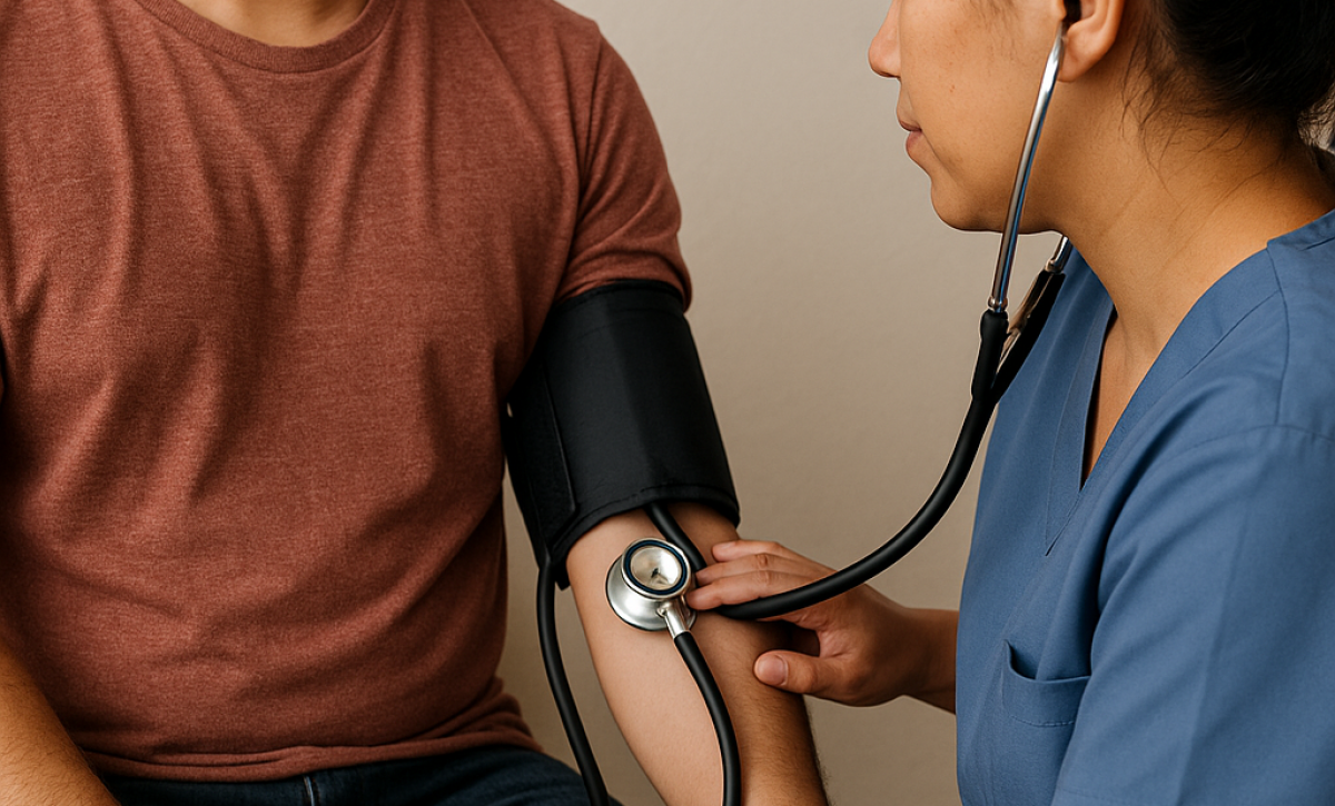 Enfermarse en EE.UU. sin seguro puede ser ruinoso. Descubre opciones reales de protección médica para migrantes.