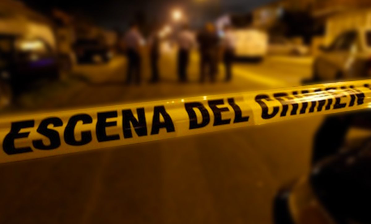 Policía investiga crimen de panadero en el callejón Cristóbal Colón
