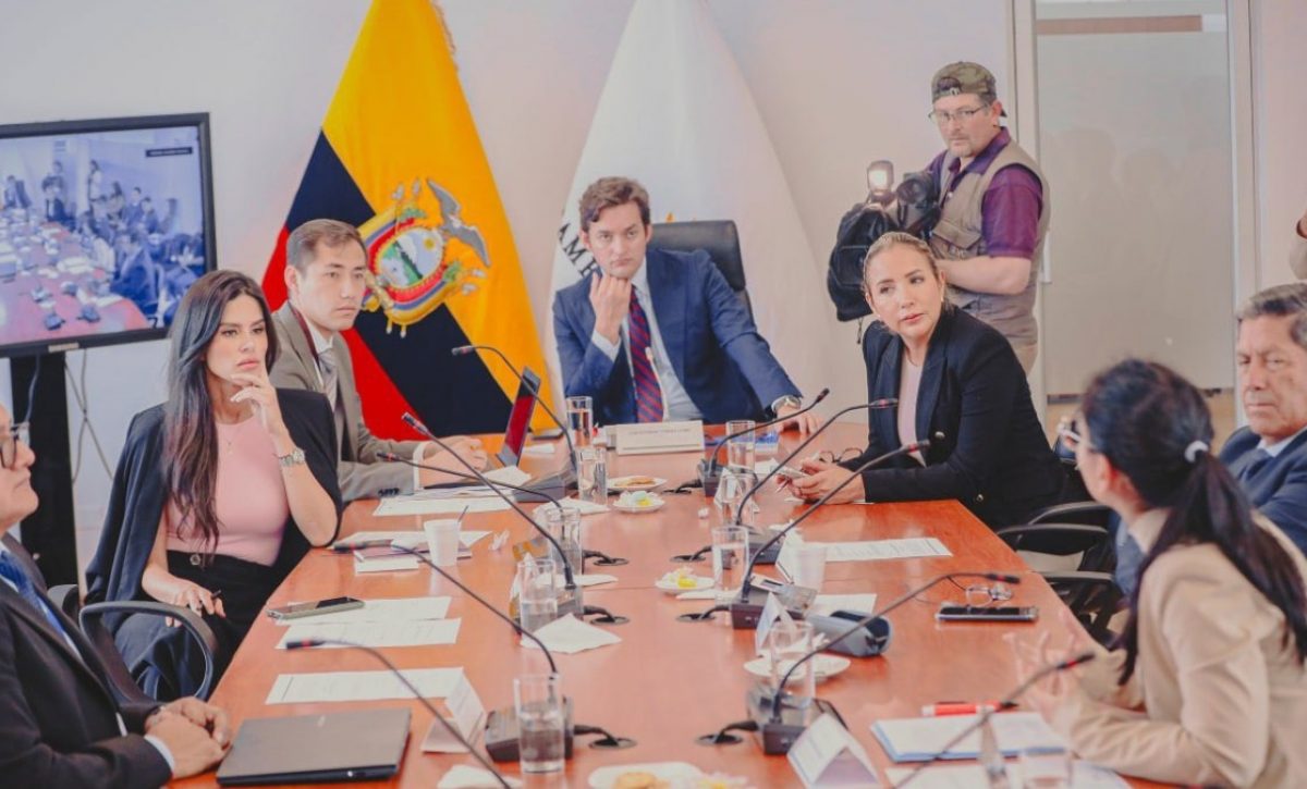Especialistas contribuyen en la Asamblea Nacional al debate de la reforma sobre el financiamiento a partidos y promoción electoral. (AN).